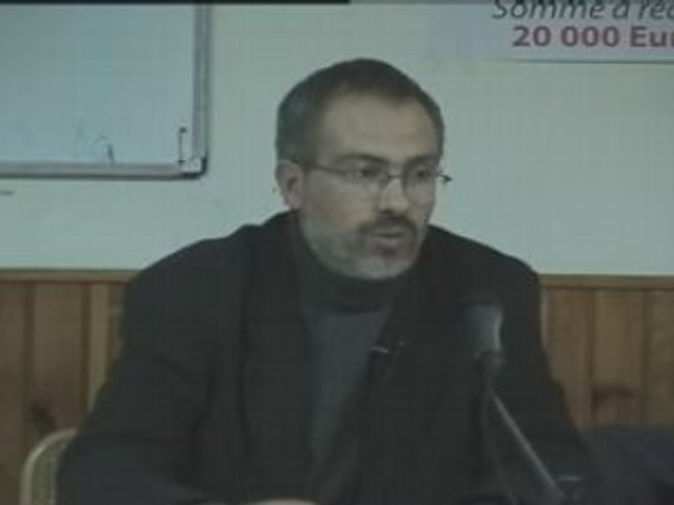 La vie de l' Imam Ahmad Ibn Hanbal 4/5