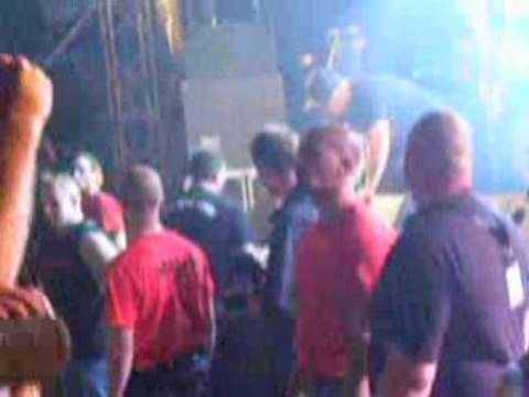 Hellfest clisson 2008