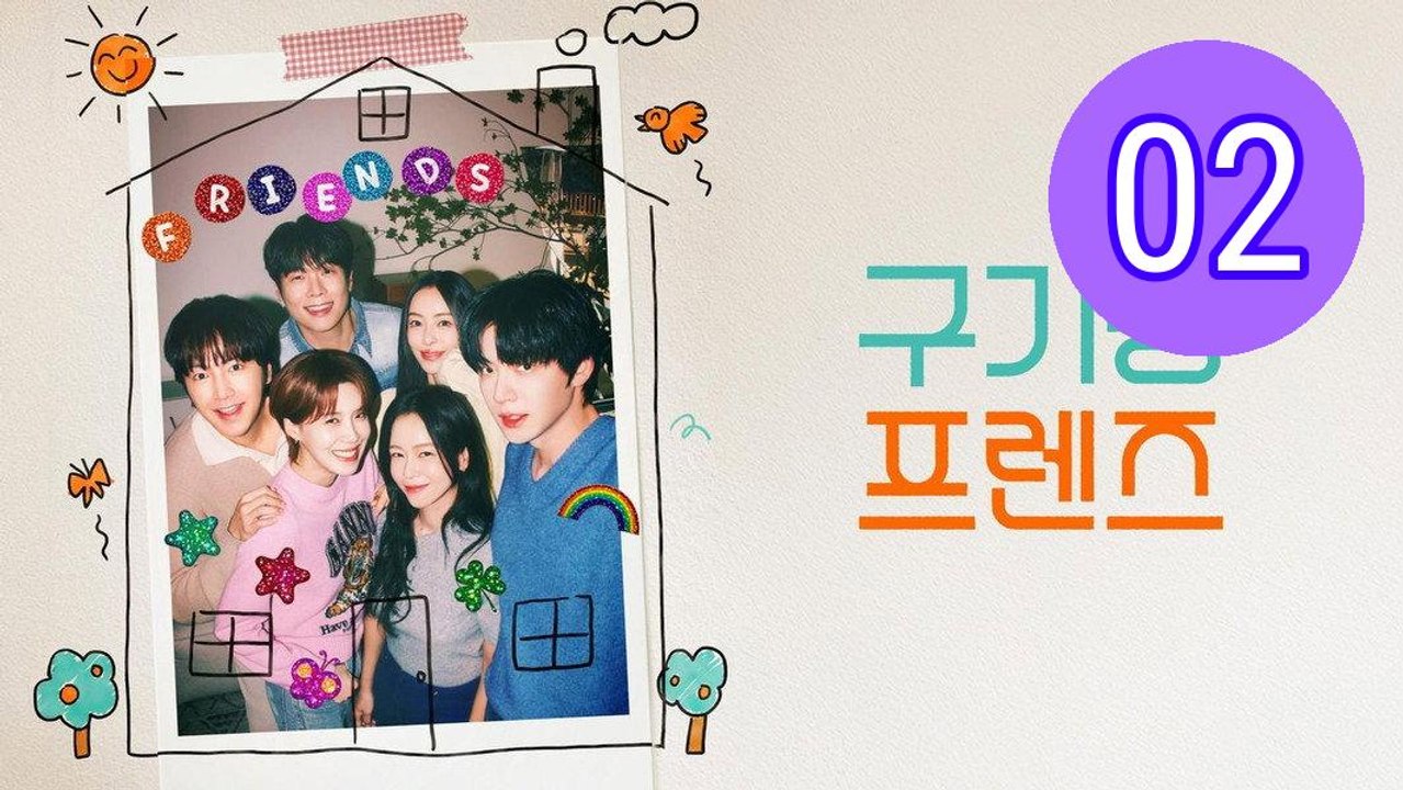 Six Singles Under One Roof Episode 2 Engsub