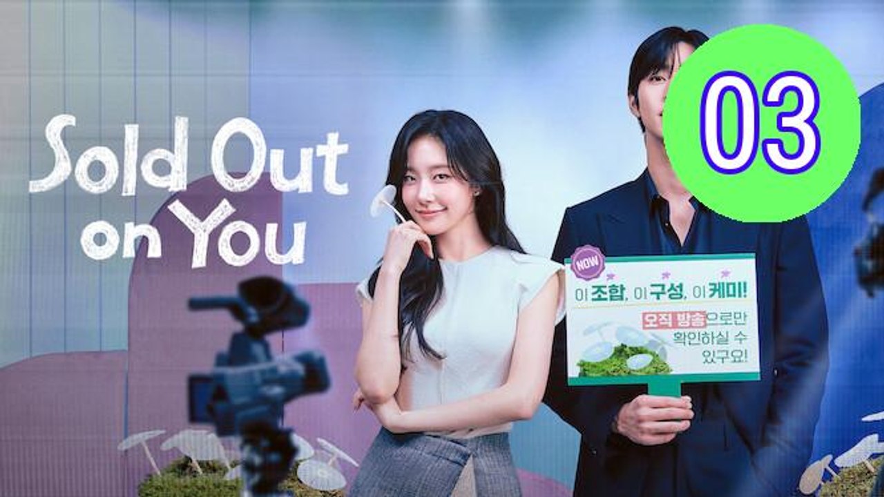 My Only Sunshine Episode 3 Engsub
