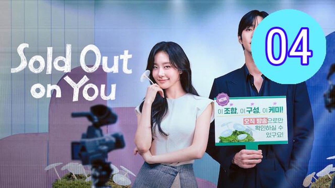 My Only Sunshine Episode 4 Engsub