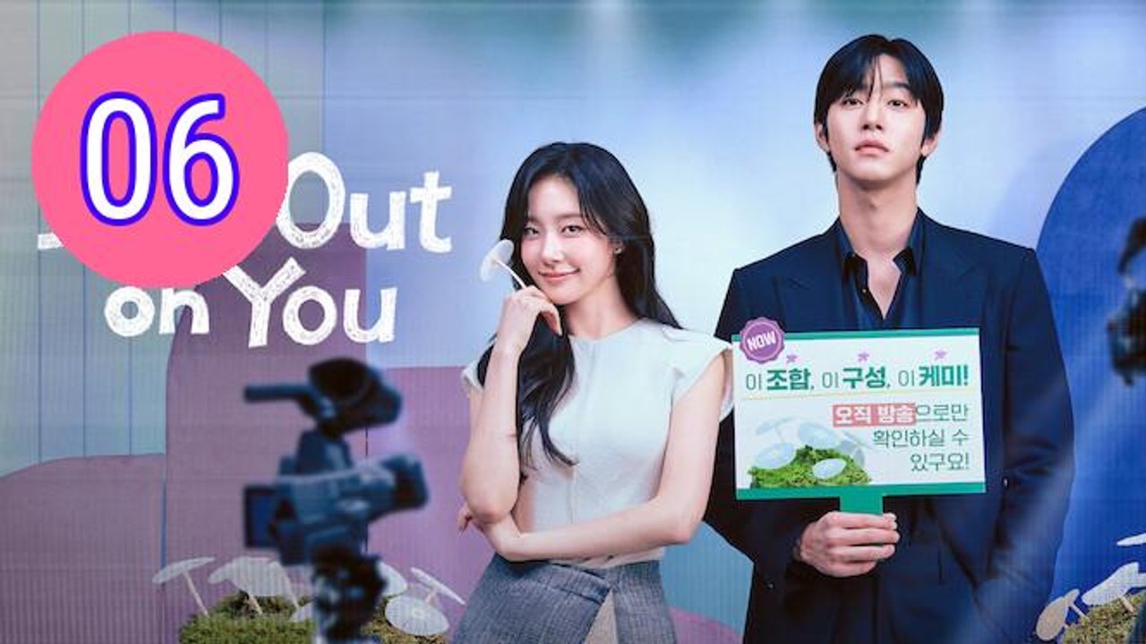 My Only Sunshine Episode 6 Engsub
