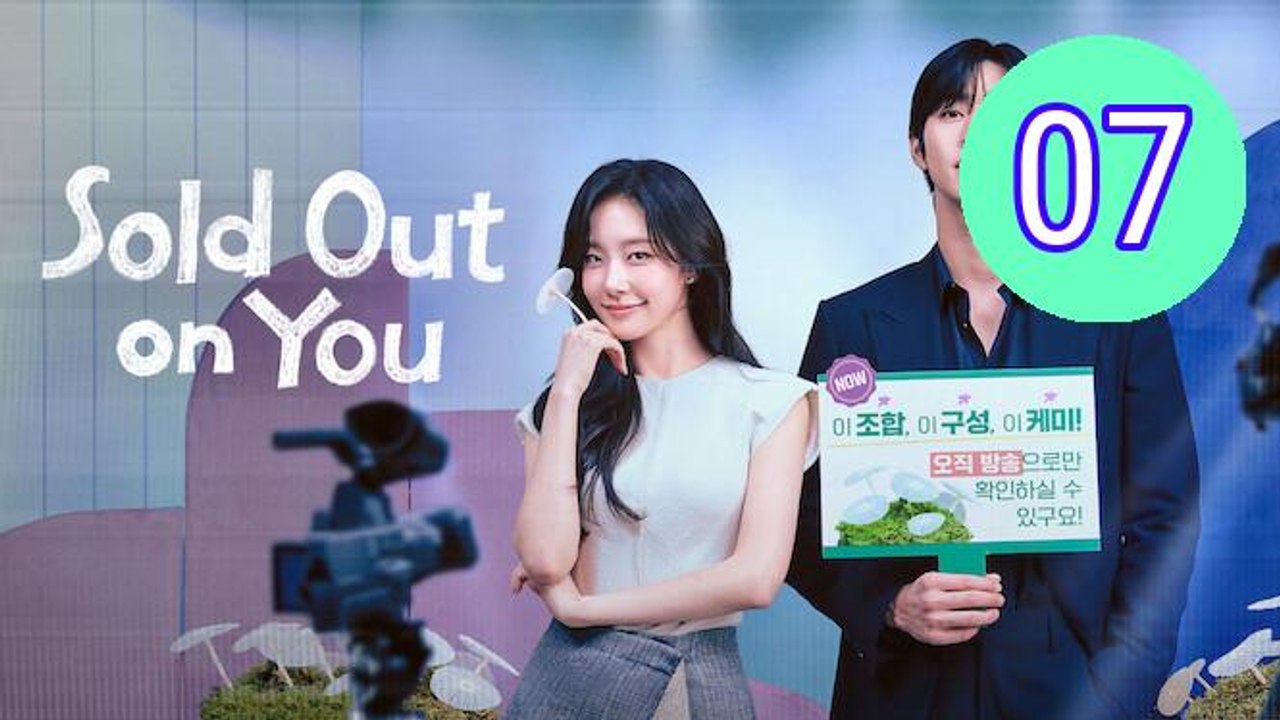 My Only Sunshine Episode 7 Engsub