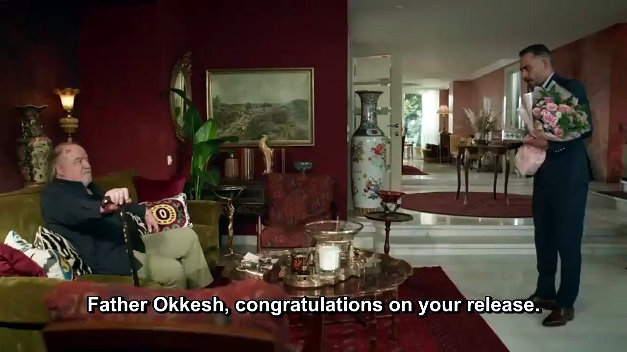 Cirkin  Ugly Episode 2 Engsub