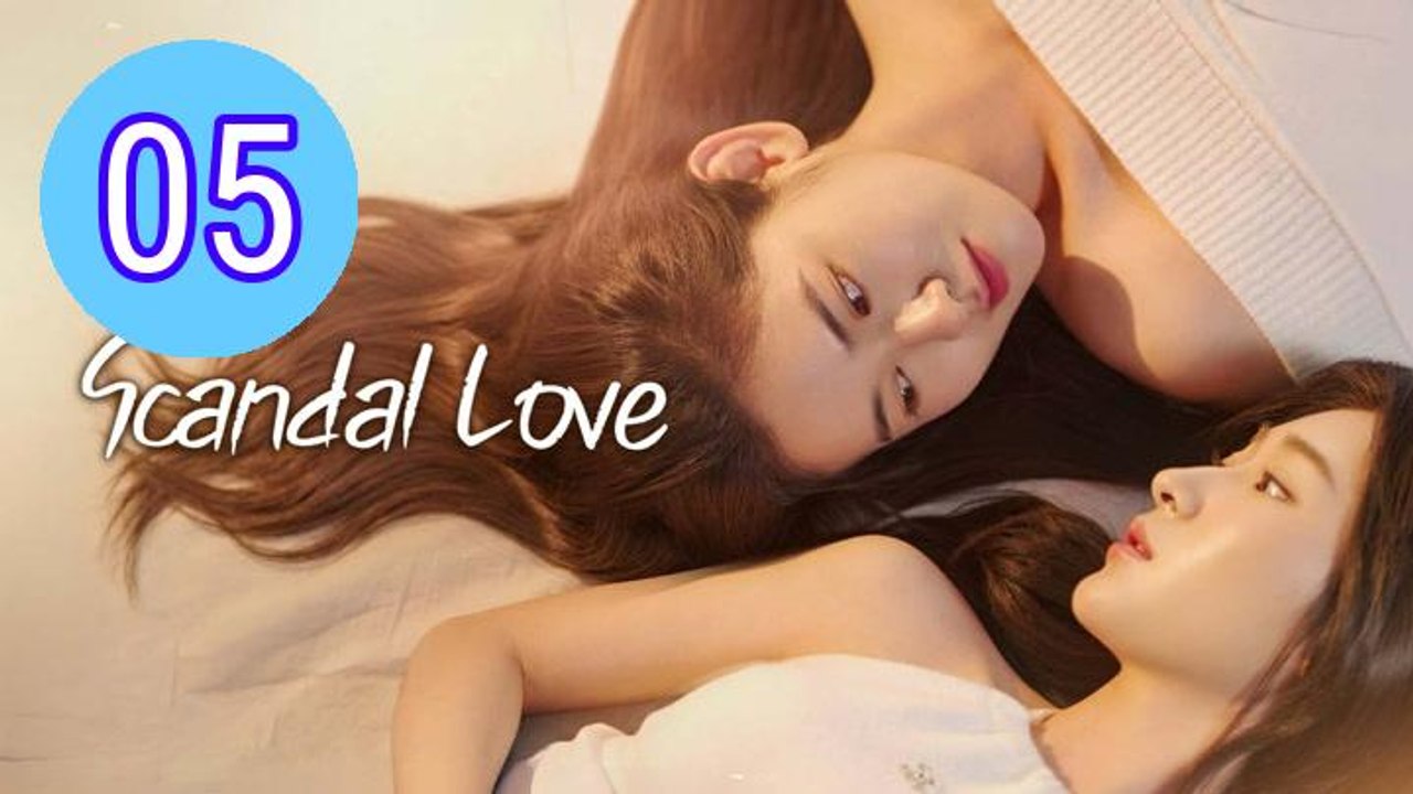 Scandal Love 2026 Episode 5 Engsub