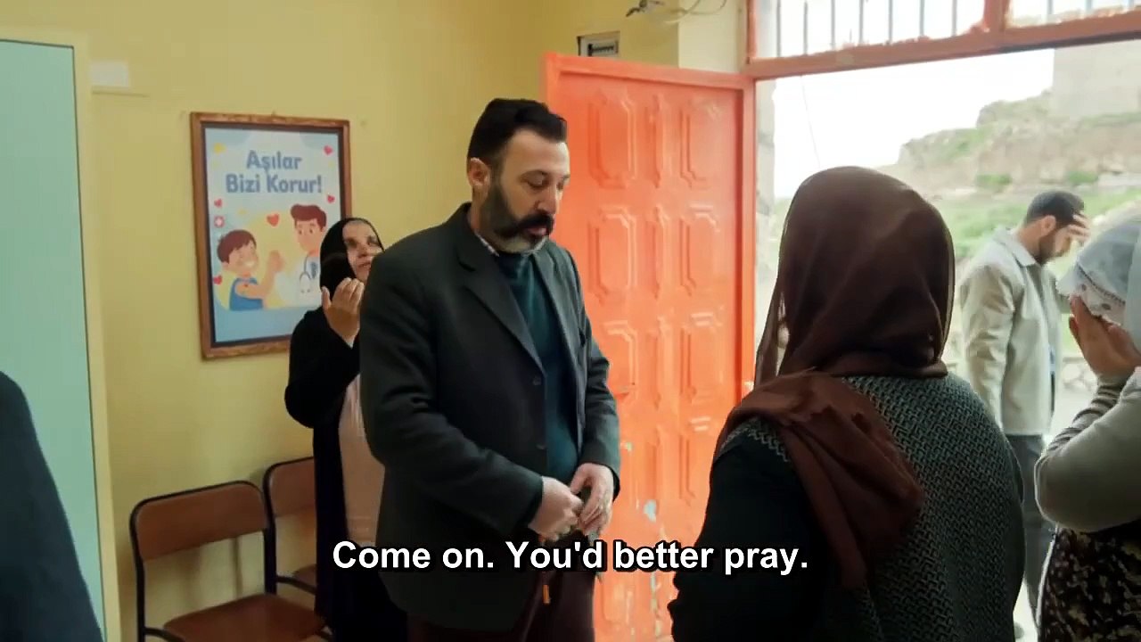 Uzak Sehir  Far City Episode 58 Engsub