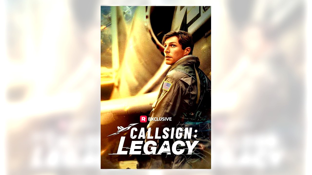 Callsign  Legacy full movie