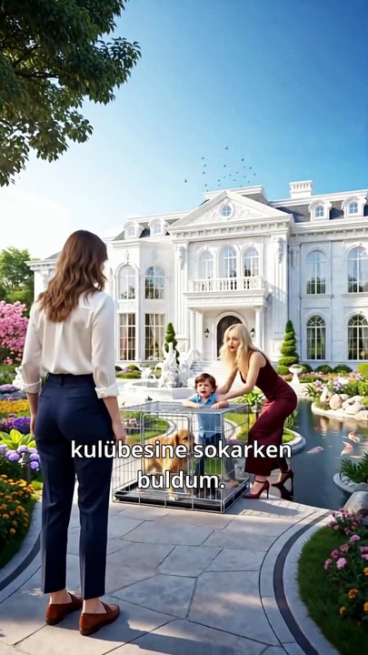 Bir Daha Asla