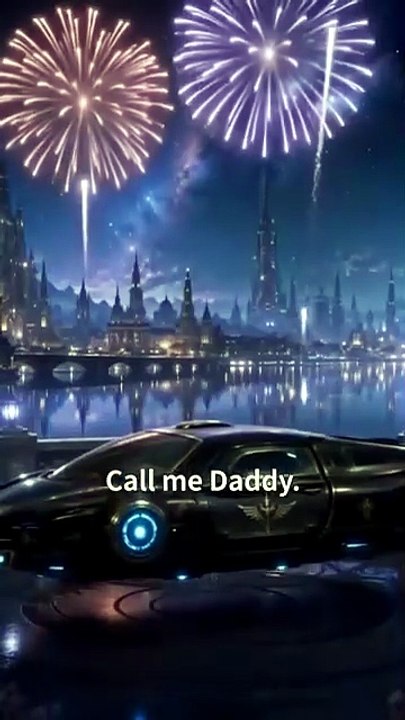 Call Him Daddy English Goldreel Tv Web Series