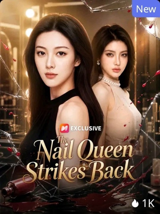 The Nail Queen Strikes Back English Exclusive EPS