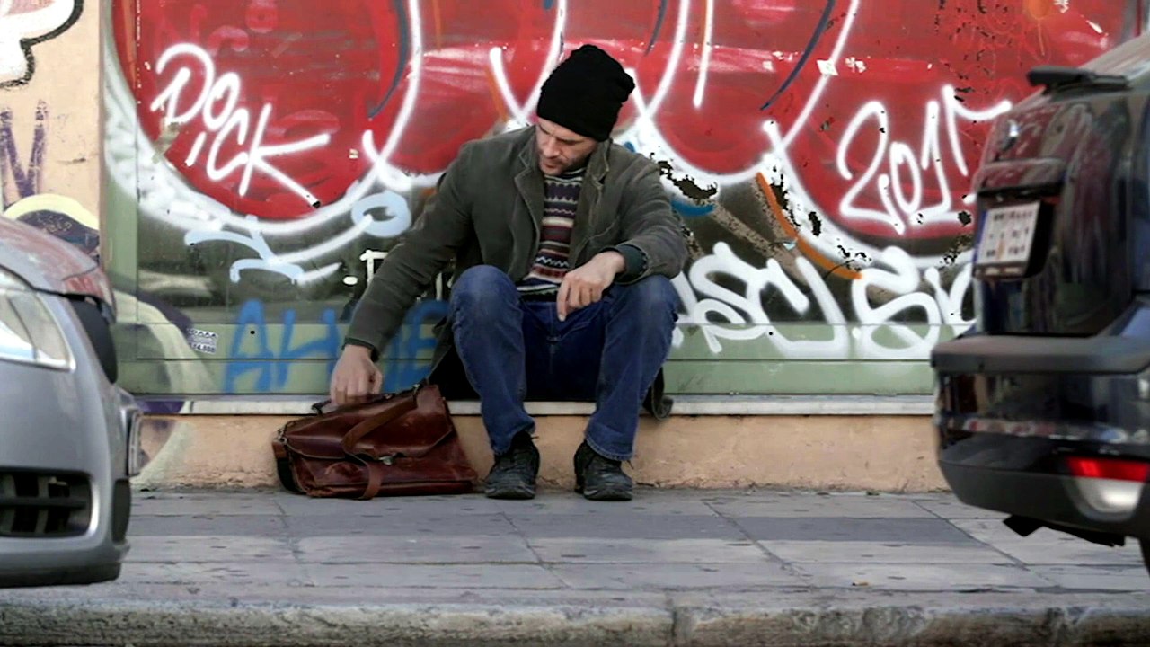 Ο Τέταρτος Χαρακτήρας (2020)
