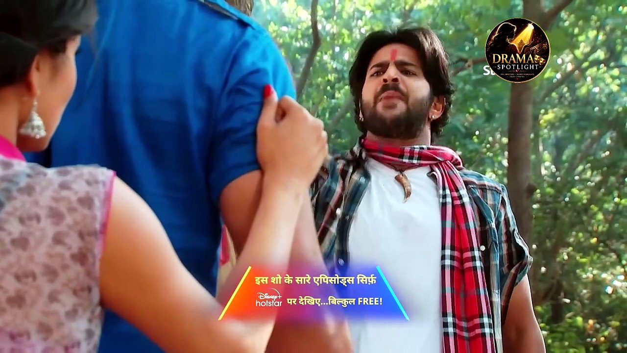 Junoon Aisi Nafrat Toh Kaisa Ishq -Episode 014 - Prithvi ne di Lakhan ko chetavani