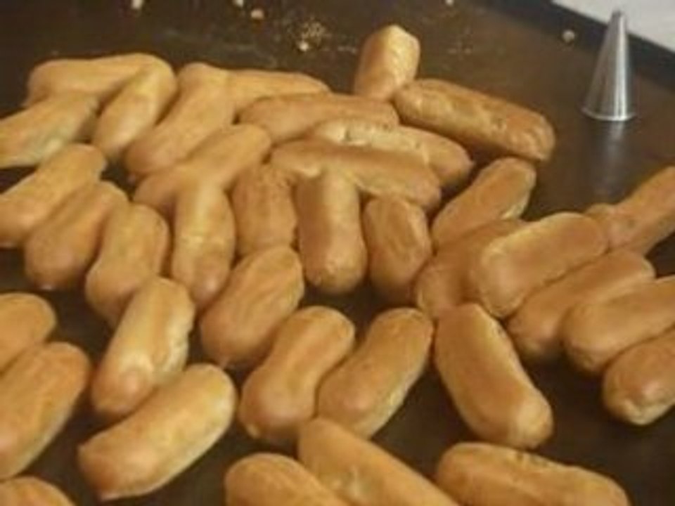 cours de pâtisserie