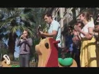 Videotapas Irene Back To Me