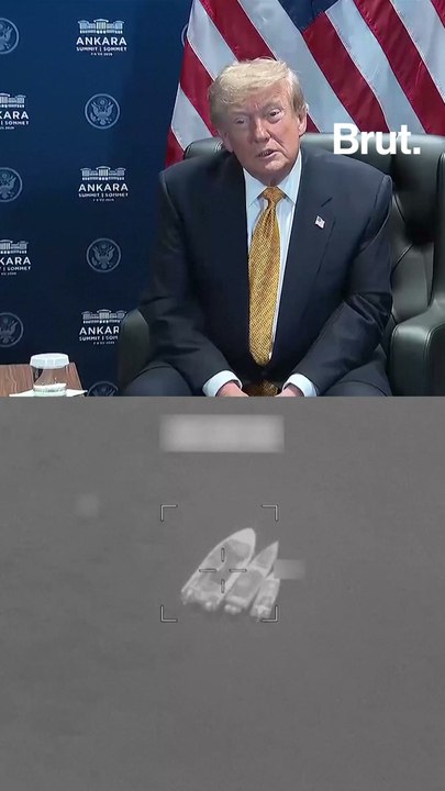 The US-Iran peace deal is "over" again!