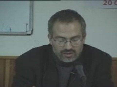 La vie de l' Imam Ahmad Ibn Hanbal 5/5