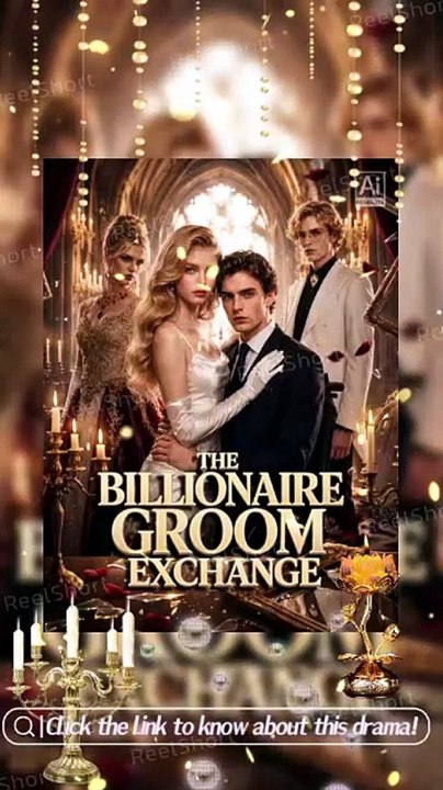 The Billionaire Groom Exchange - 💎A Second Chance at Fate - FULL MOVIES ENGLISH SUB