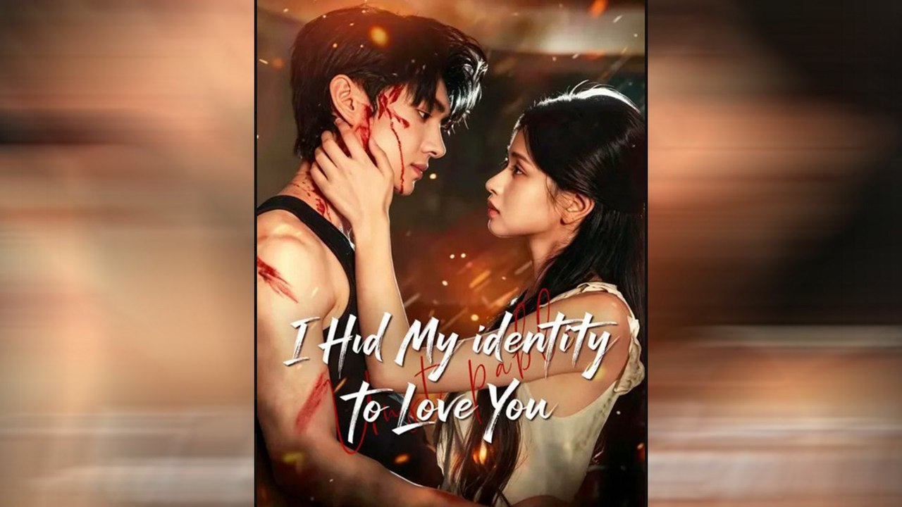 I H!d My !dentity T0 L0ve Y0u | FULL EP | SUB ENGLISH | CLIFFRUSH DRAMA