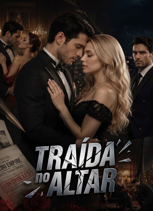 DubladoTraída no Altar 31 Eps SD Drama