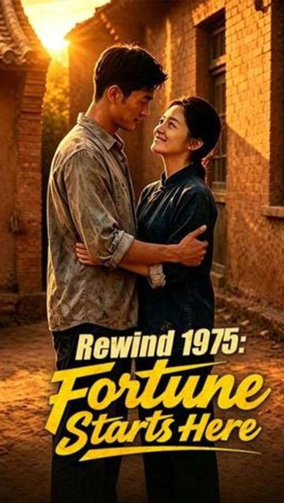 Rewind 1975: Fortune Starts Here EP ENGSUB Rebirth, Rise to Riches ADB