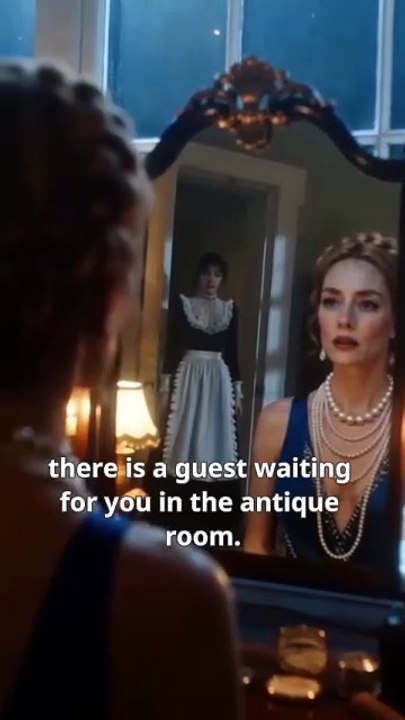 Maid Of Fate [Full Movie]