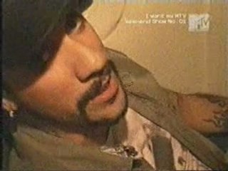 2005-08-14 MTV Diary Part 2