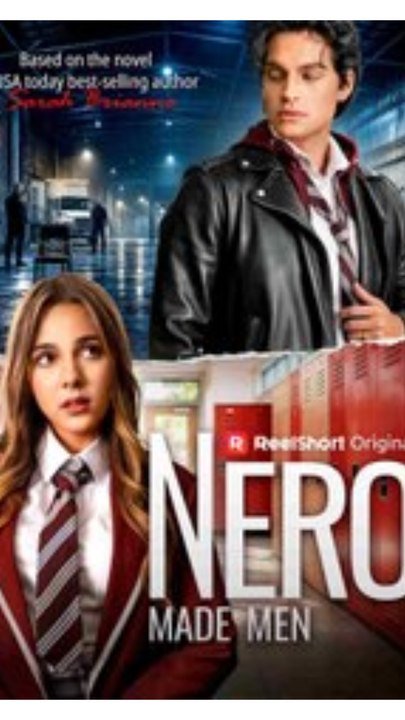 Nero Made Men Web Series