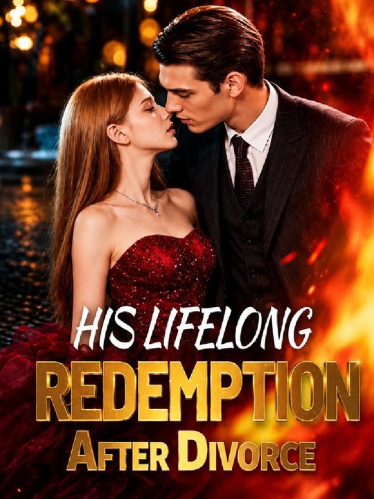 His Lifelong Redemption After Divorce ENGSUB Love After Divorce, Drama Series, Episode ADB
