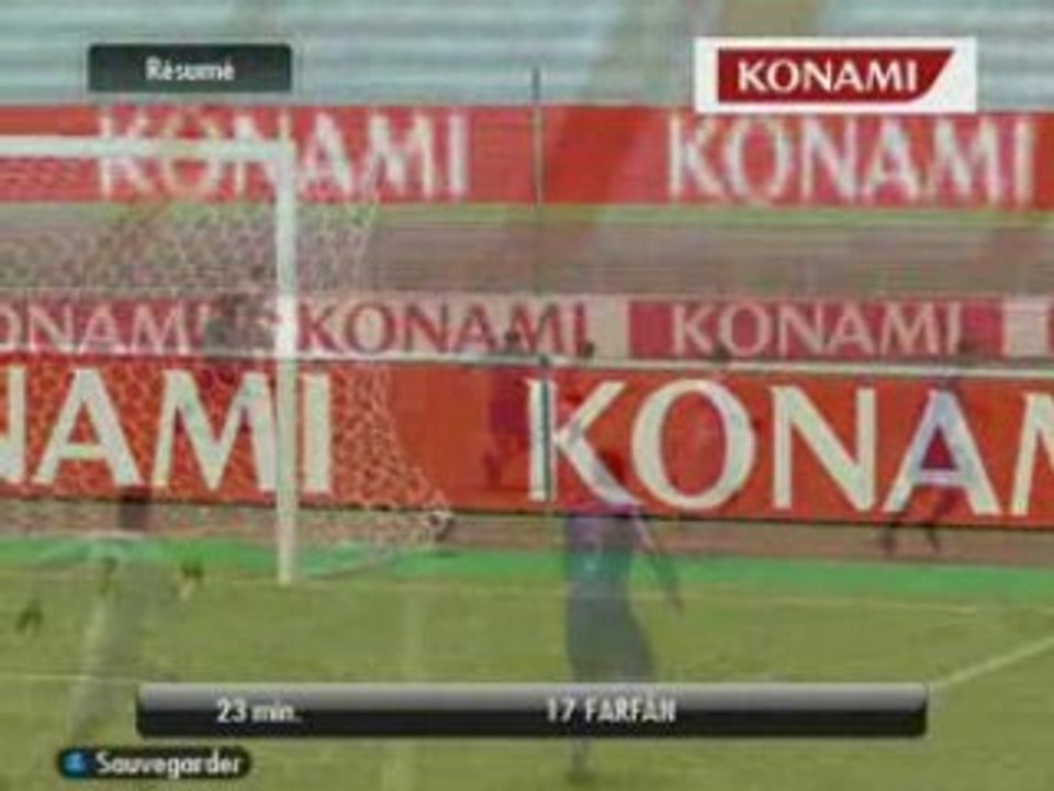 Porto psv sia simu journée 3 ligue 2 saison 1