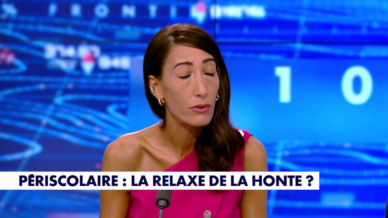 Sabrina Medjebeur : «Le risque est que les enfa...