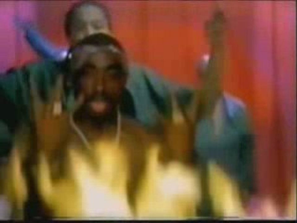 booba feat 2pac exclu 2008