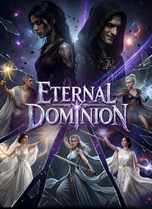 Eternal Dominion