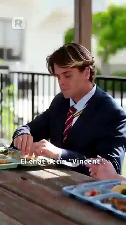 [Doblado ESP] Sin querer, envié mensajes hot a mi enemigo serie completa [Full Movie]