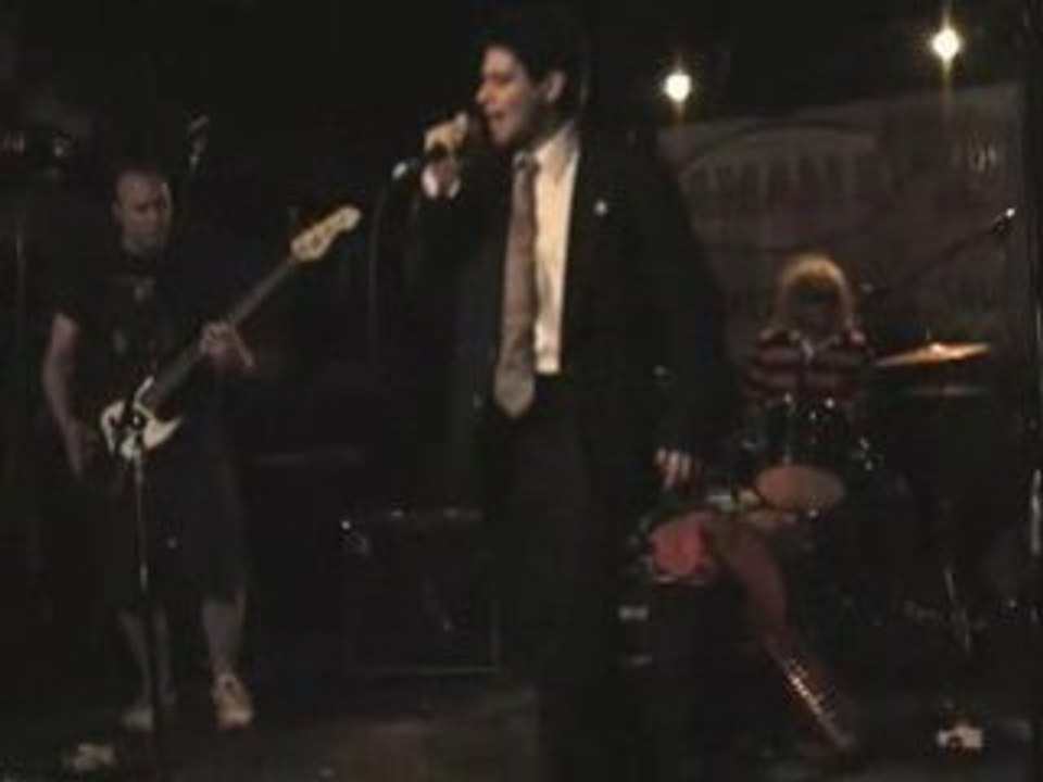 Eugene Grant: Gonna Be Your Man