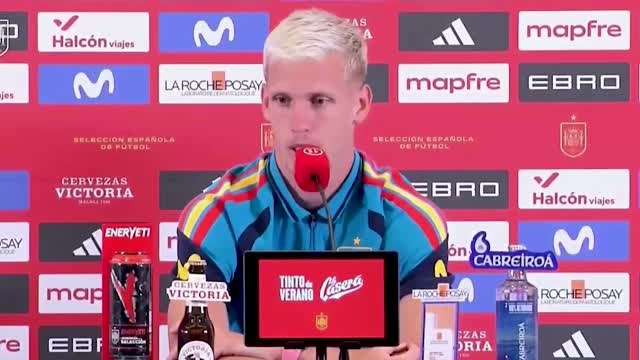 Espagne - Olmo : Lamine apporte beaucoup sans marquer