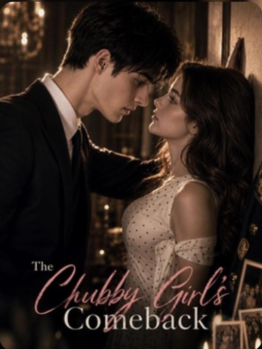 The Chubby Girl’s Comeback - COMPLETE drama englishsub 🔥🔥