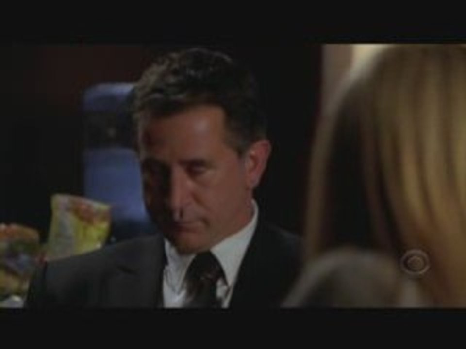 Without a Trace - Tail Spin 5x12