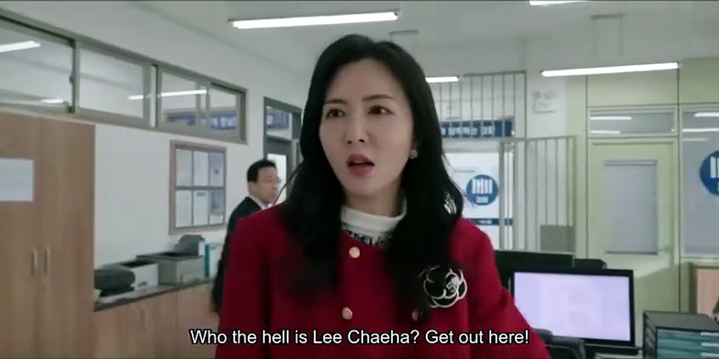 The Prosecutor's Proposal - Episode 1 Asian Series EN SUB