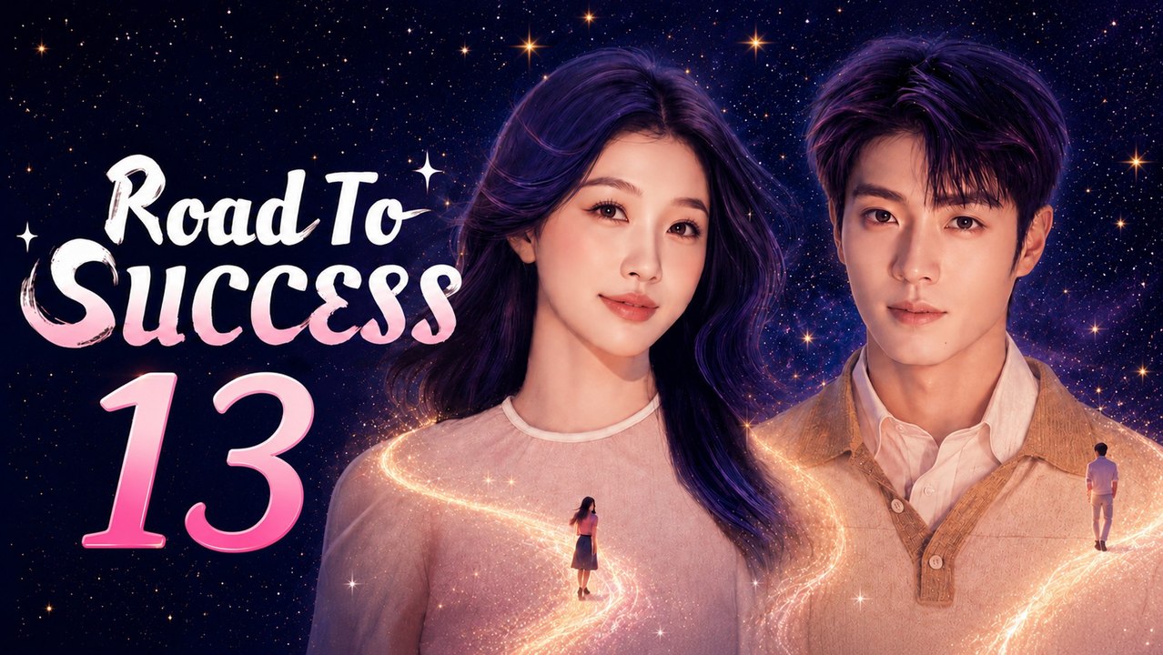 Road to Success Ep 13 #englishsub #fullmovie❗️🍿 | Stolen Promise