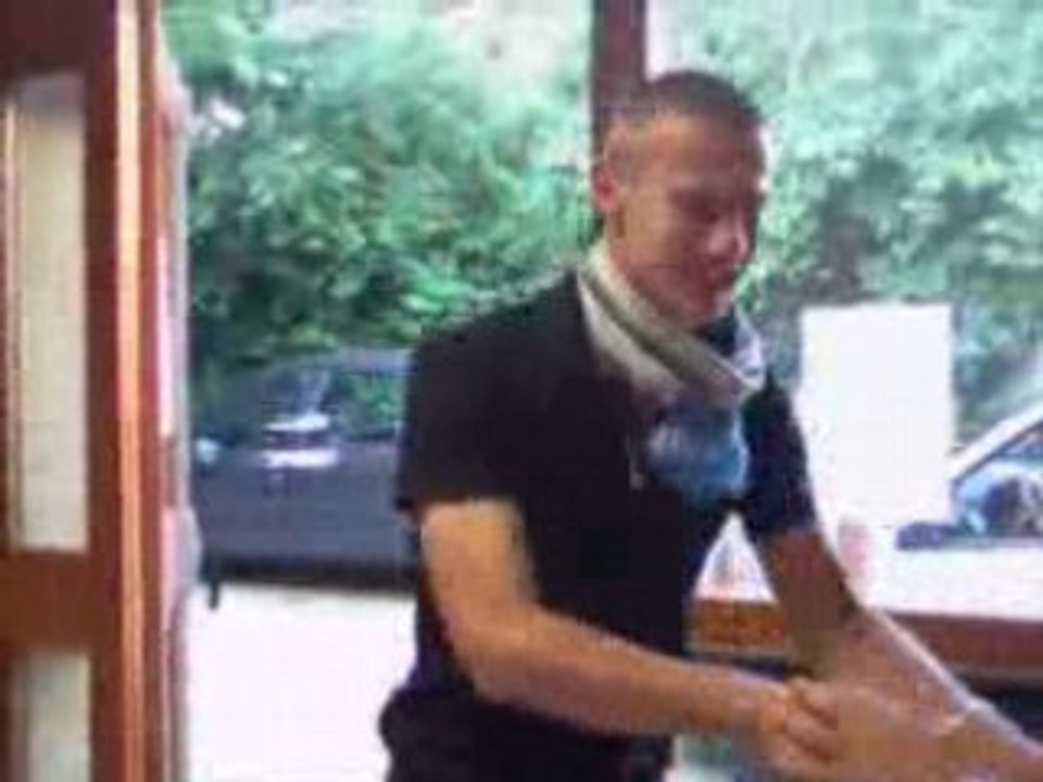 anniversaire Ren's