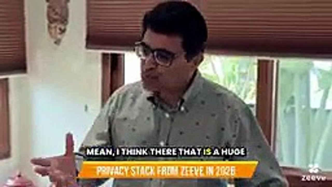 Big Announcement Incoming_ _ Privacy Stack from Zeeve in 2026