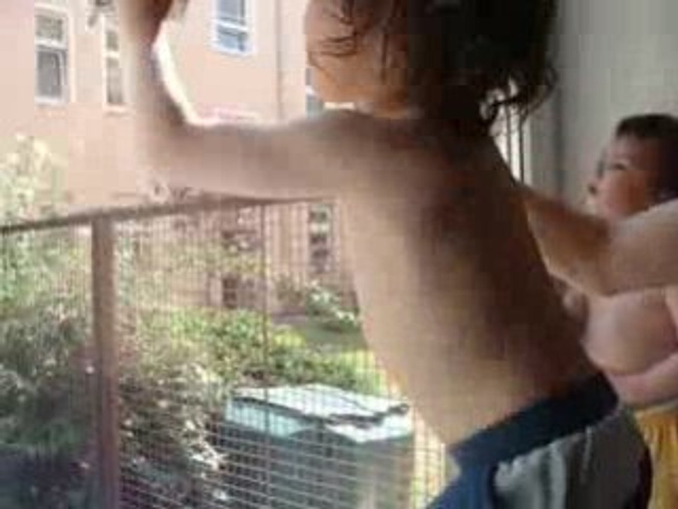 Viva la transparencia