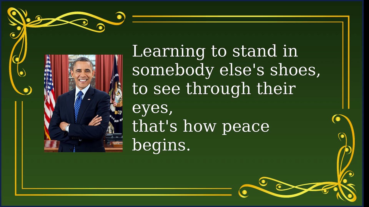Powerful Quotes on Empathy & Understanding