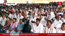 భూవివాదాలు లేని రాష్ట్రంగా తీర్చిదిద్దాలన్నదే లక్ష్యం: సీఎం చంద్రబాబు
