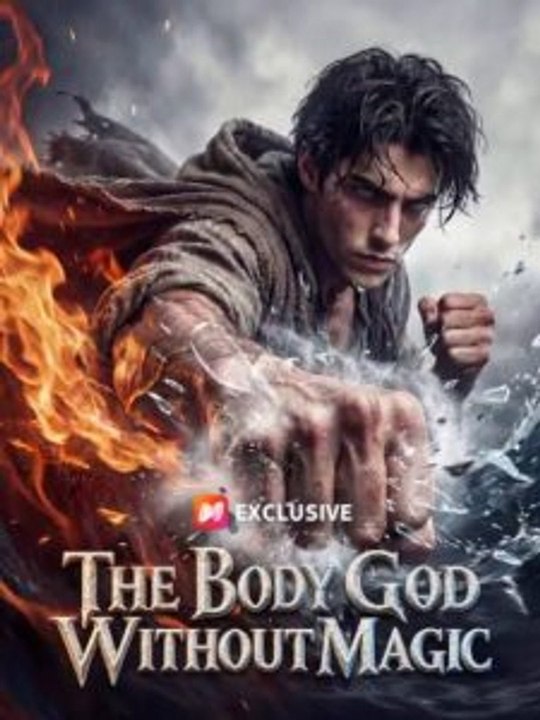 The Body God Without English Sub | Full Movie | Shorts Drama 2026 | Drama Pulse