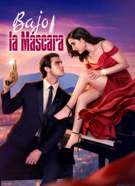 Doblado Bajo La Máscara 59 Eps Sd - Full EPS (E...