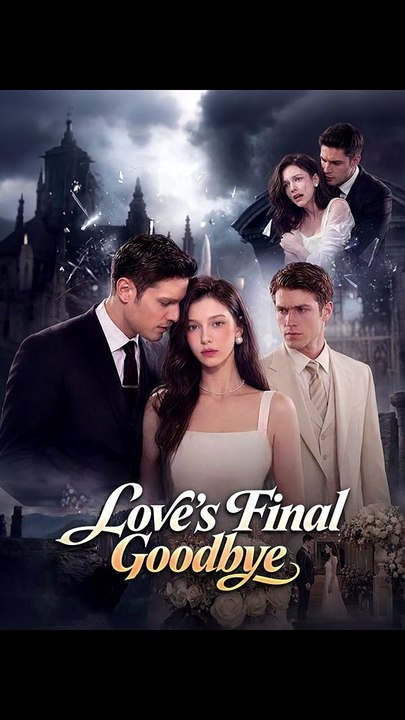 Love's Final Goodbye