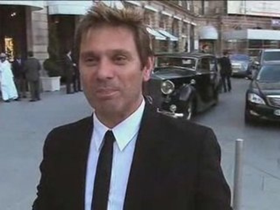 Intervista a Roger Taylor e Nick Rhodes