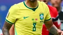 NENHUMA: SELEÇÃO BRASILEIRA É A PIOR DE TODOS OS TEMPOS #SeleçãoBrasileira #Futebol #Critica #Shorts