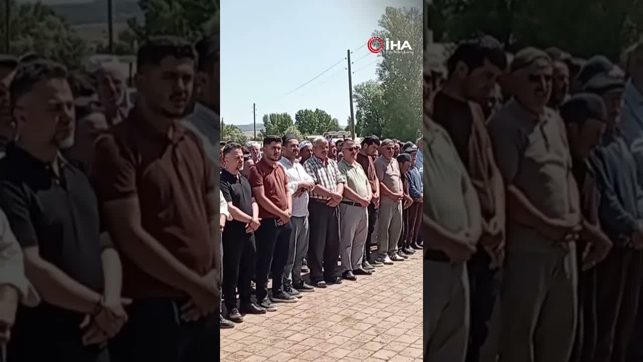 Kene Virüsü Tedbirleri Altında Son Yolculuk!